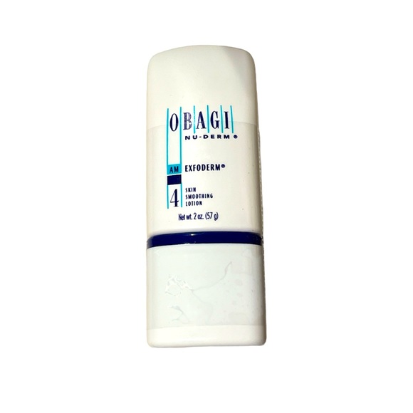 Obagi Nu-Derm Exoderm Forte Advanced Exfoliation Lotion New - Picture 1 of 3